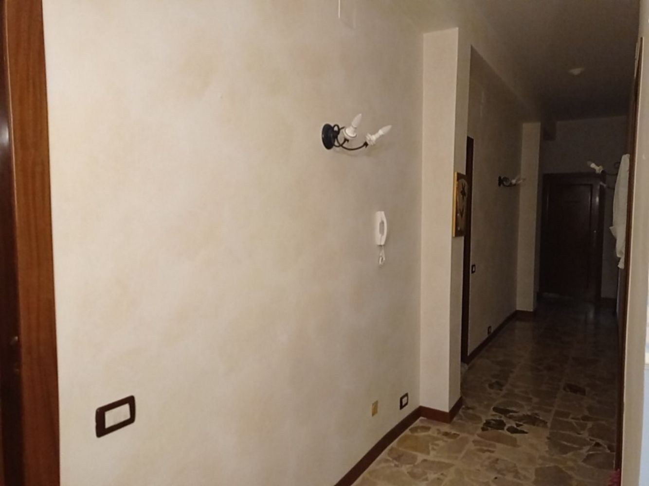 Immobile residenziale a Augusta