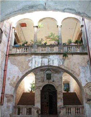 Immobile residenziale a Mistretta