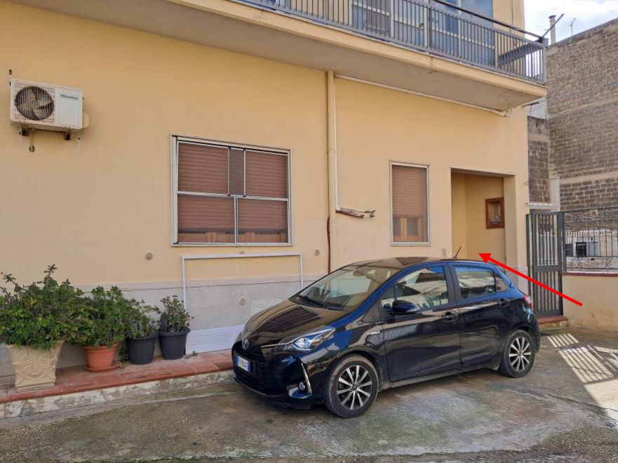 Immobile residenziale a Rosolini