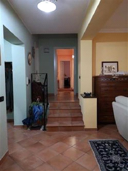 Immobile residenziale a Sant'Agata di Militello