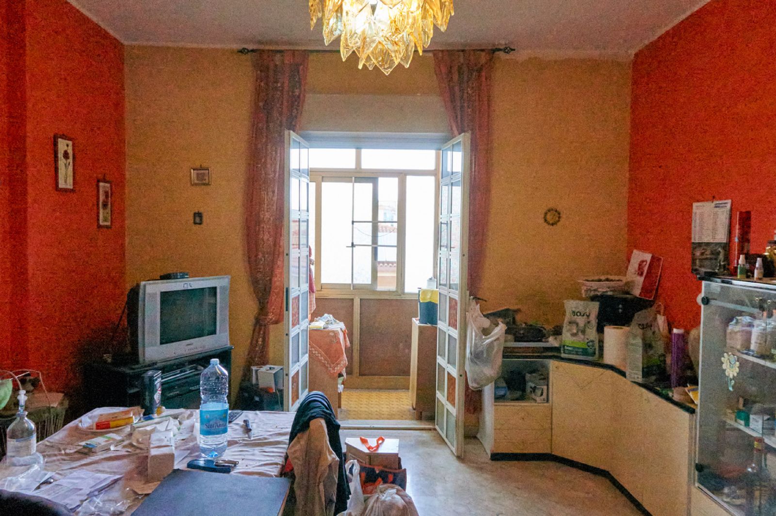 Immobile residenziale a Siracusa