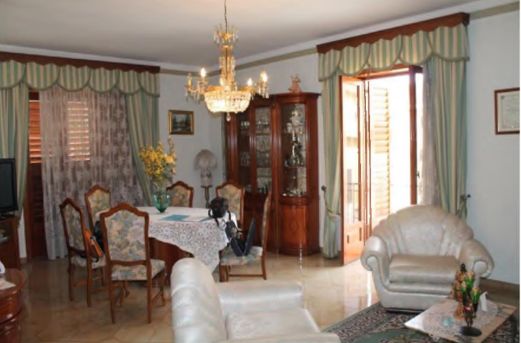 Immobile residenziale a Barrafranca