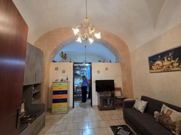 Immobile residenziale a Catania