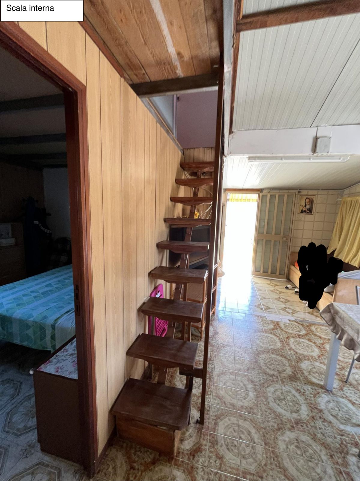 Immobile residenziale a Augusta