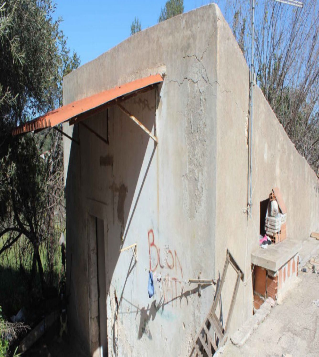 Immobile residenziale a Siracusa