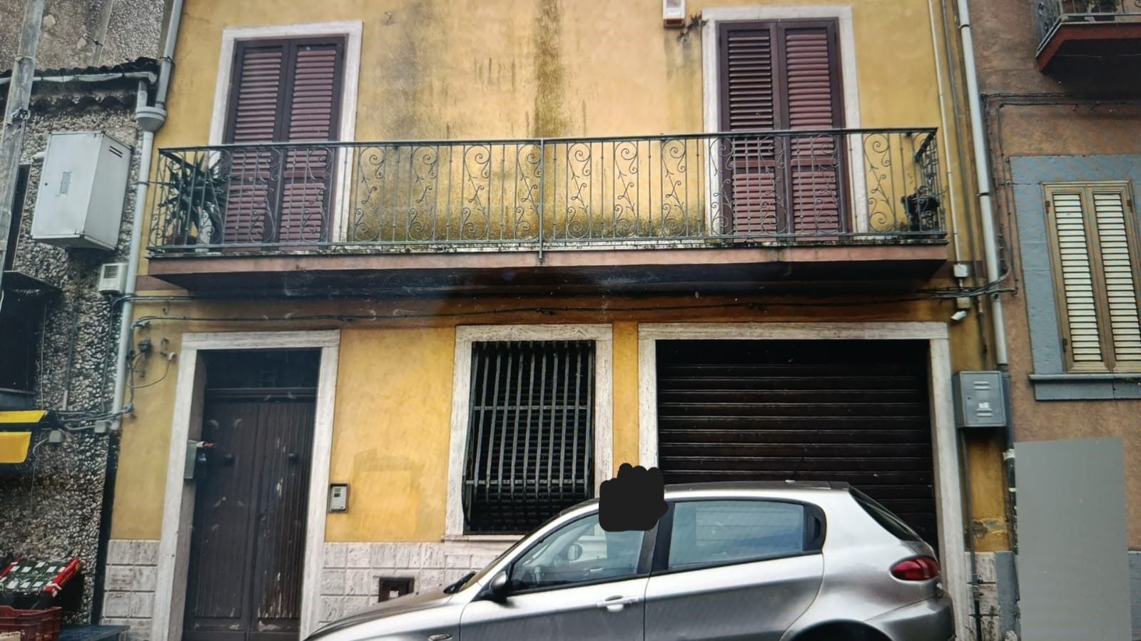 Immobile residenziale a Vizzini