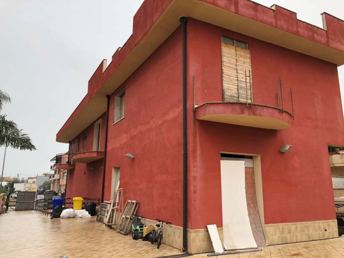Immobile commerciale a Siracusa