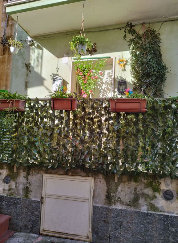 Immobile residenziale a Melilli