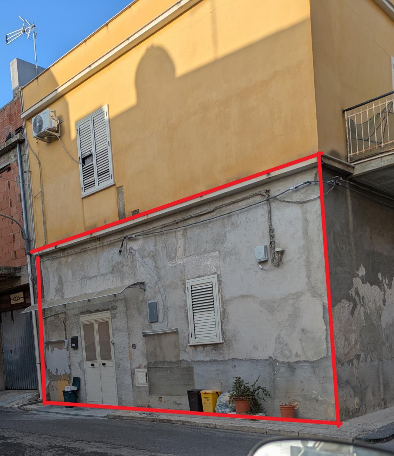 Immobile residenziale a Avola