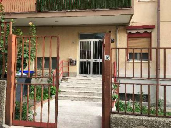 Immobile residenziale a Messina