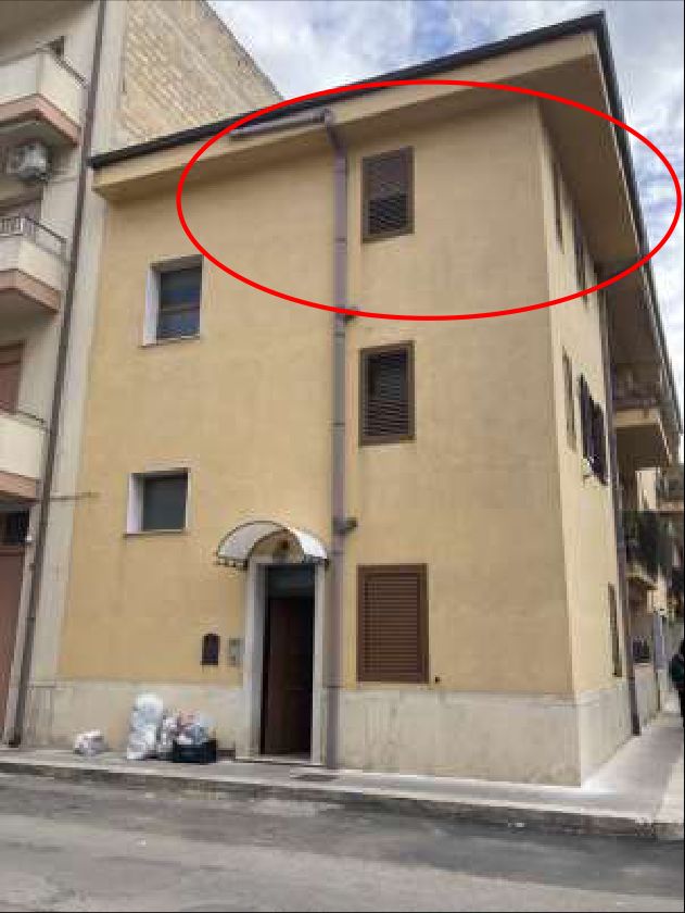 Immobile residenziale a Vittoria