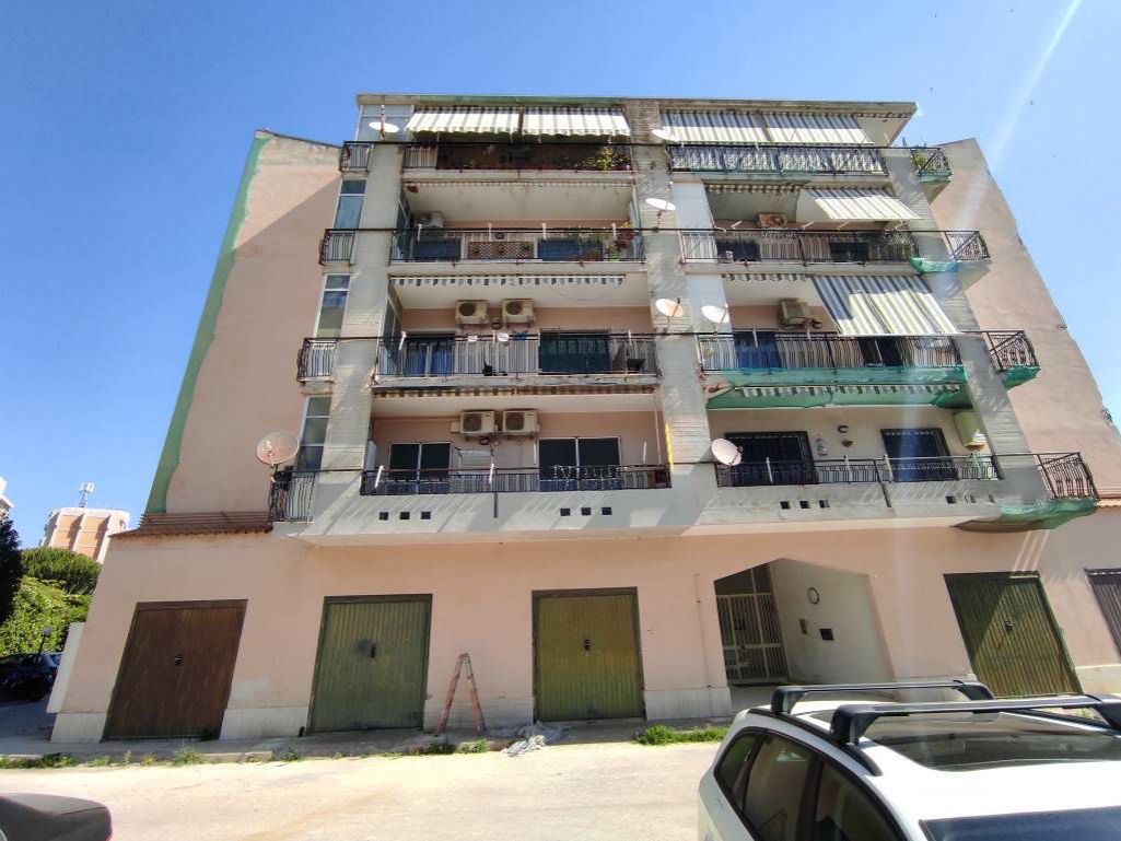 Immobile residenziale a Siracusa
