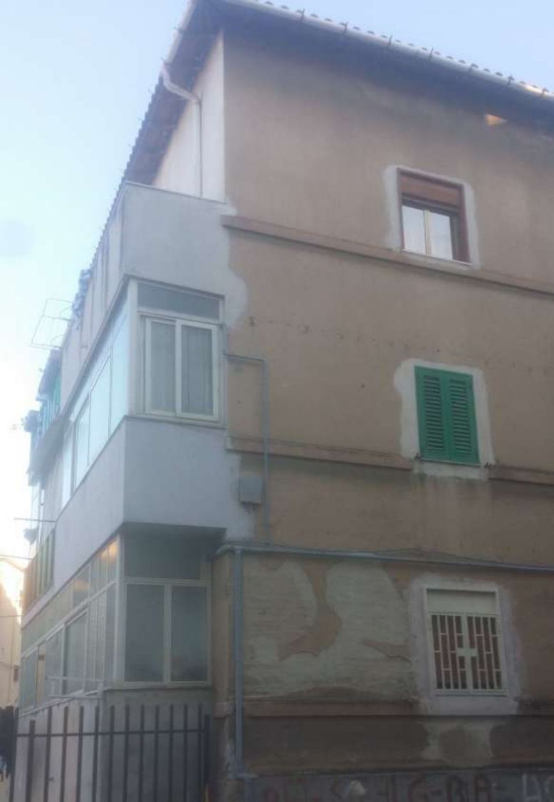 Immobile residenziale a Messina