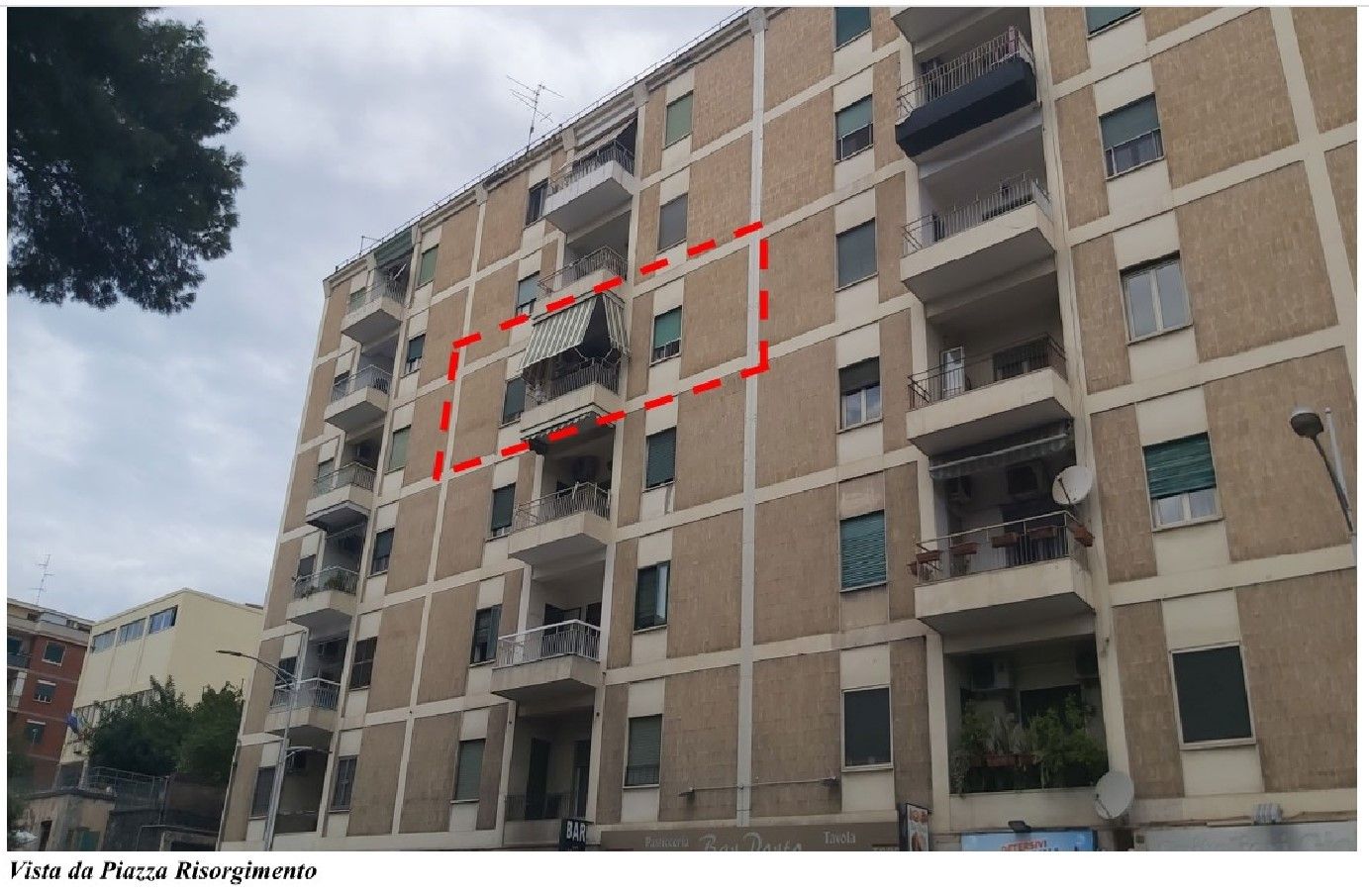 Immobile residenziale a Catania