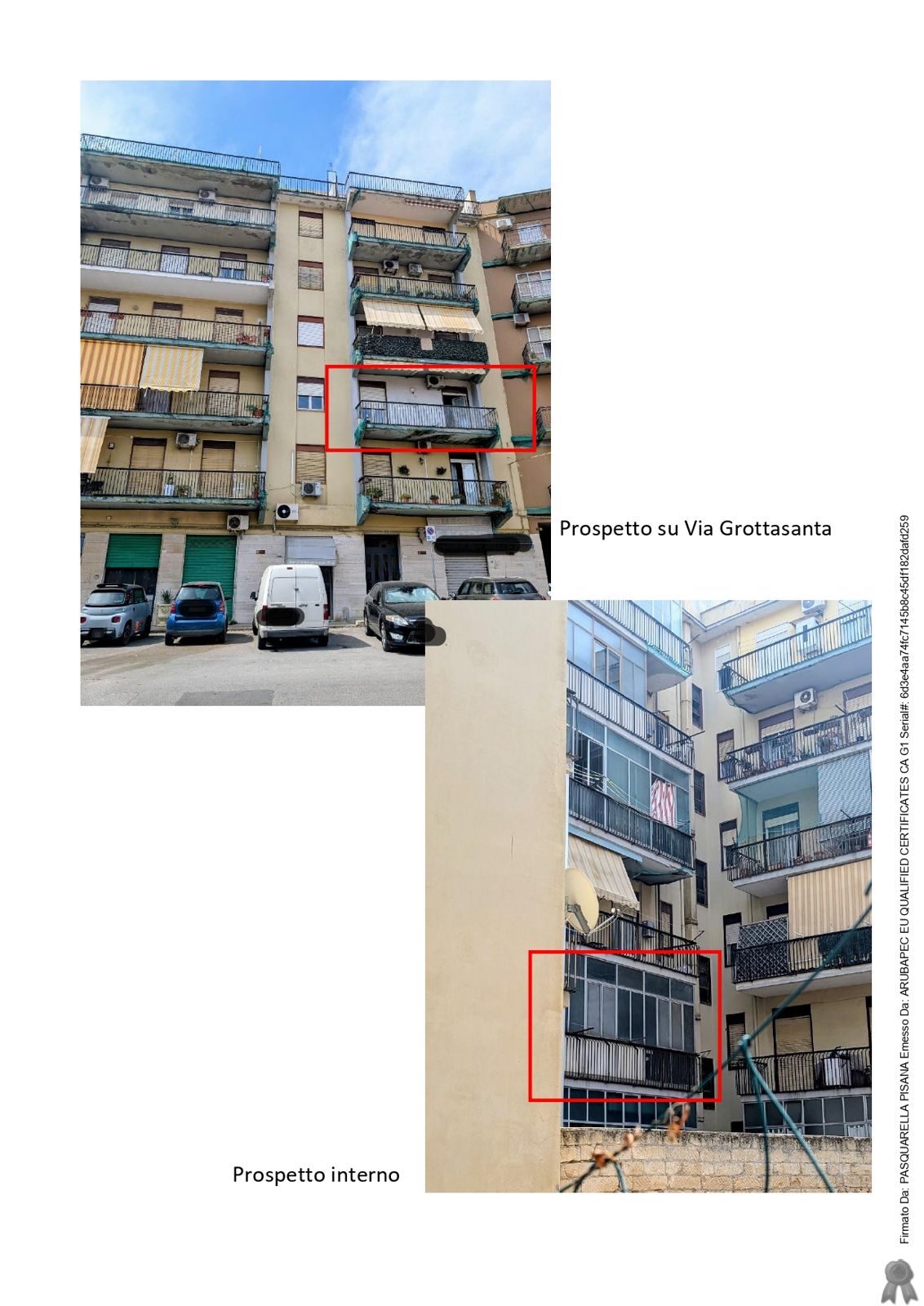 Immobile residenziale a Siracusa