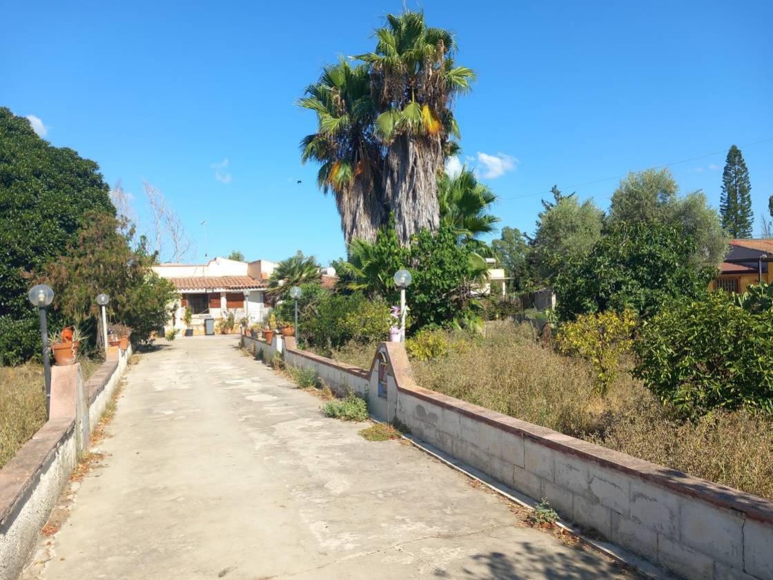 Immobile residenziale a Siracusa