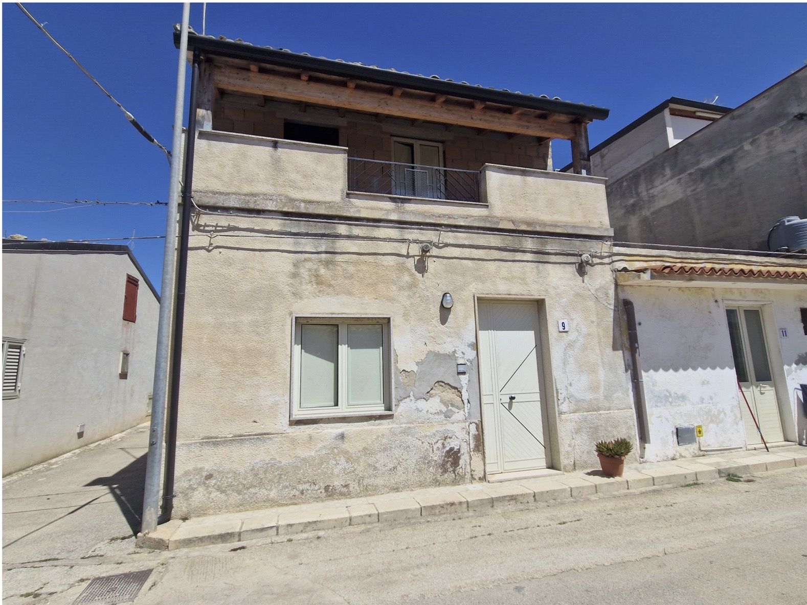 Immobile residenziale a Mazzarrone