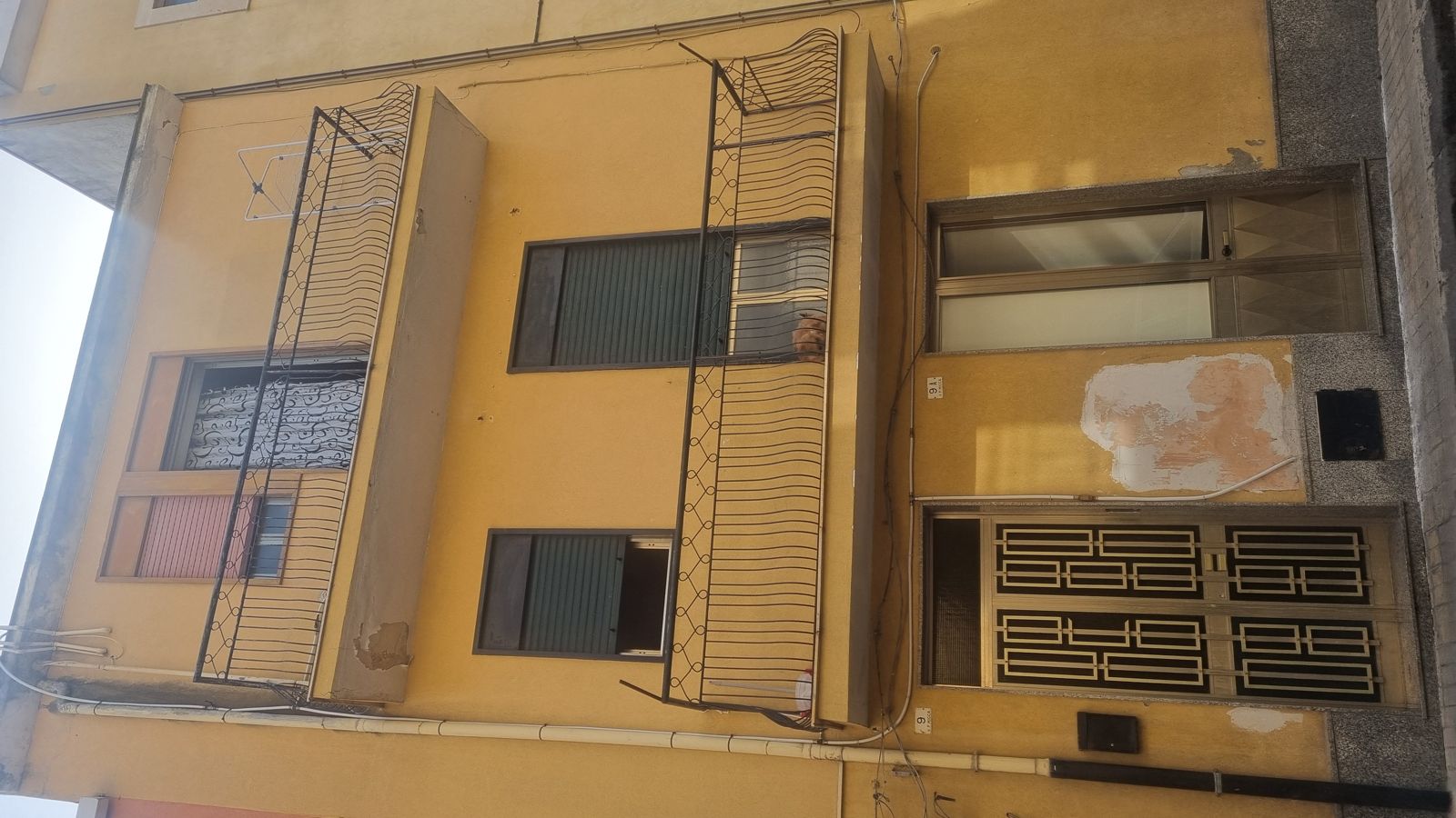 Immobile residenziale a Sortino