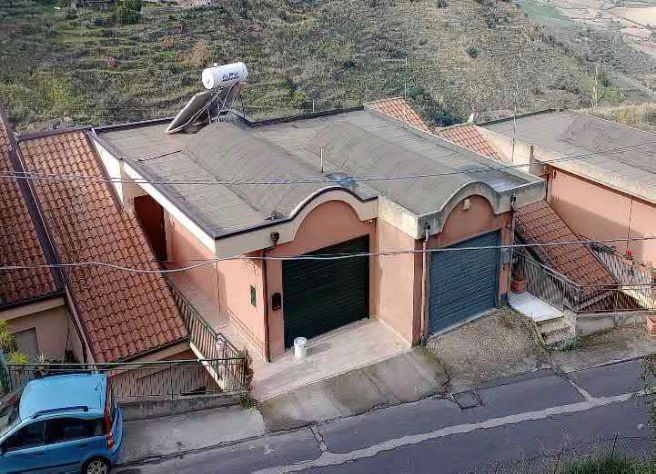 Immobile residenziale a Centuripe