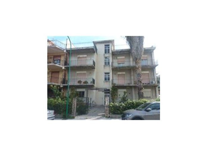 Immobile residenziale a Torregrotta