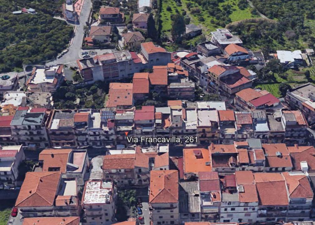 Immobile residenziale a Taormina