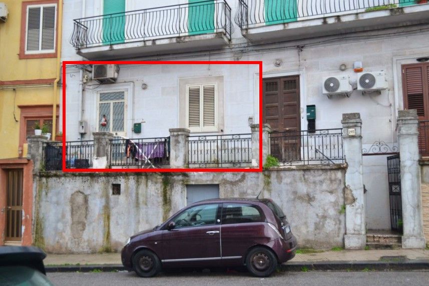 Immobile residenziale a Messina