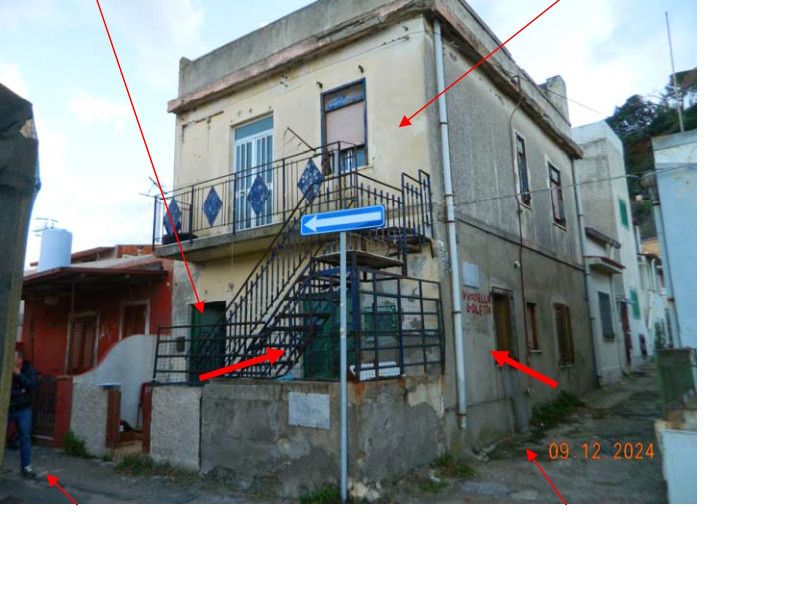 Immobile residenziale a Messina