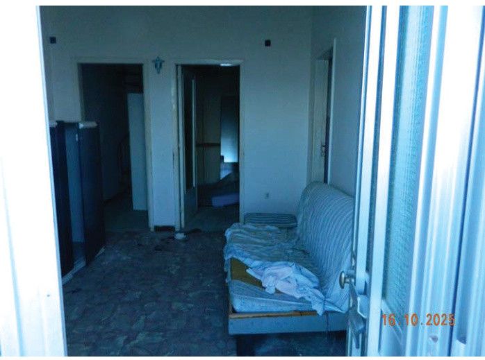 Immobile residenziale a Messina