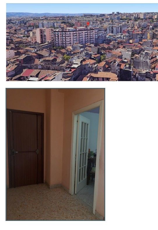 Immobile residenziale a Catania