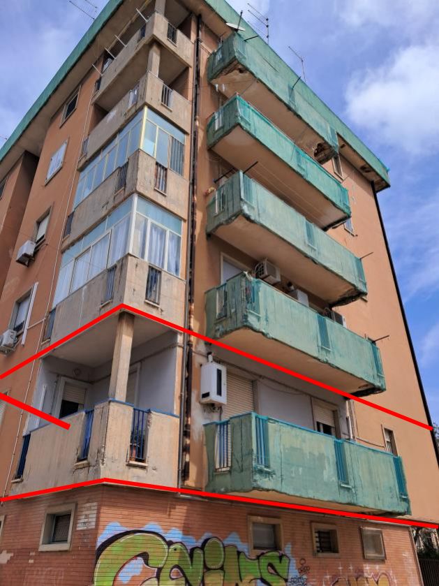 Immobile residenziale a Siracusa