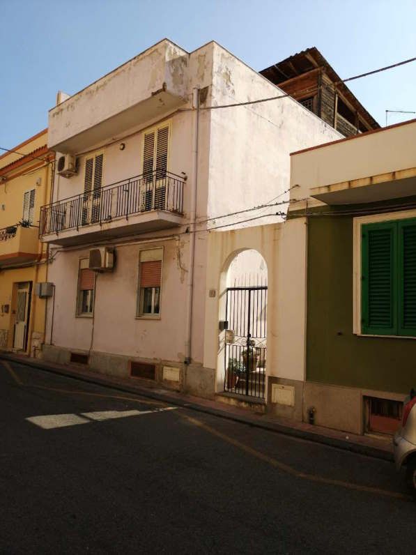 Immobile residenziale a Scaletta Zanclea