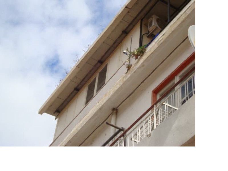 Immobile residenziale a Messina