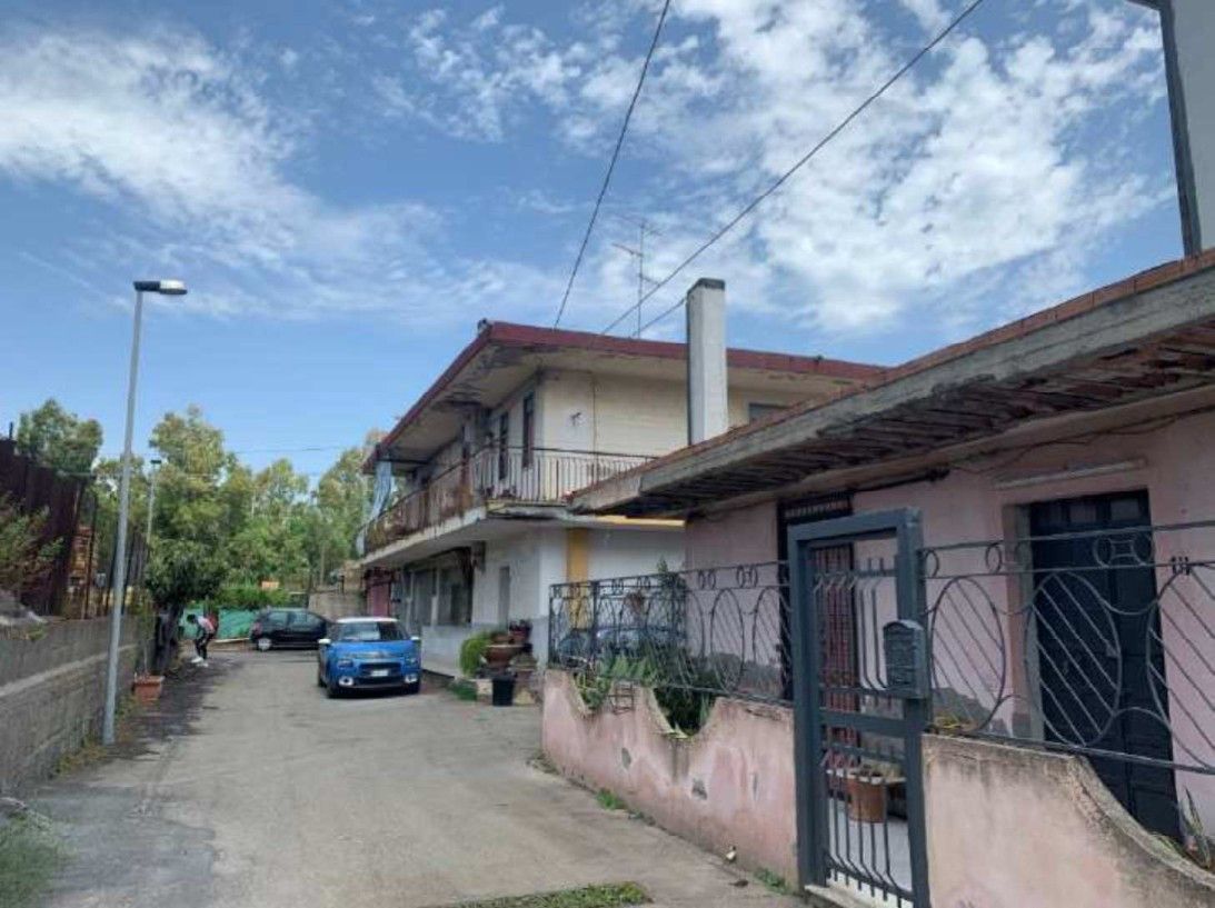 Immobile residenziale a Taormina