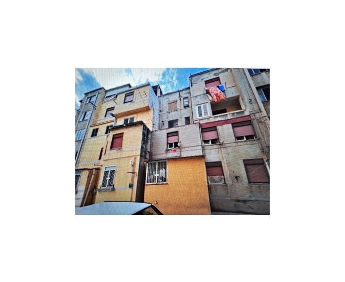 Immobile residenziale a Messina