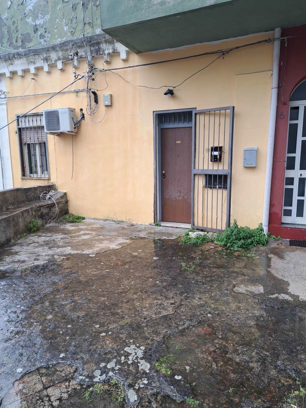 Immobile residenziale a Messina