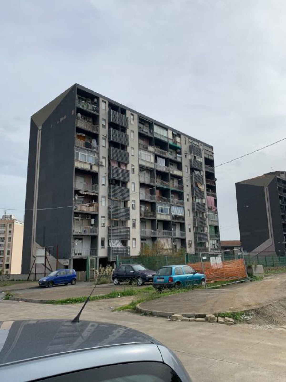 Immobile residenziale a Catania