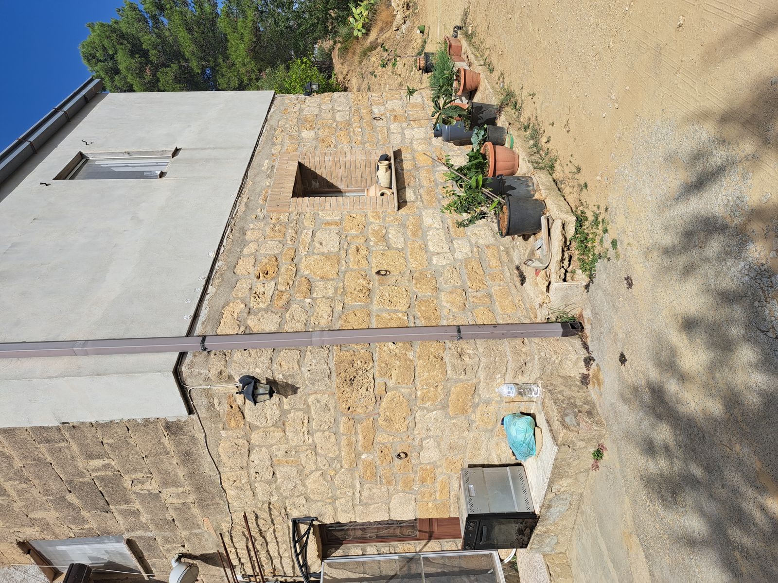 Immobile residenziale a Piazza Armerina