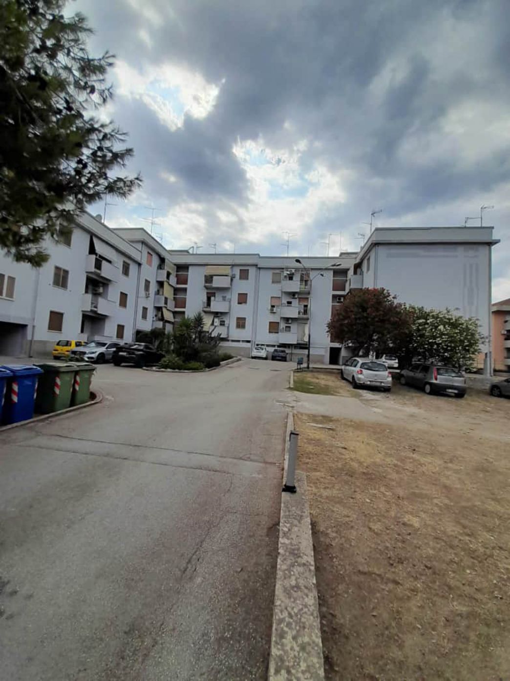 Immobile residenziale a Priolo Gargallo