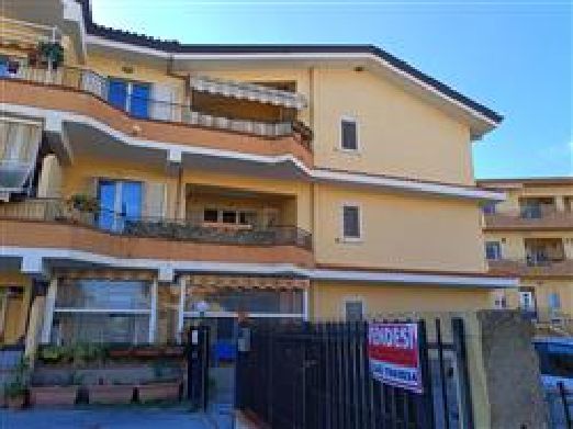 Immobile residenziale a Falcone