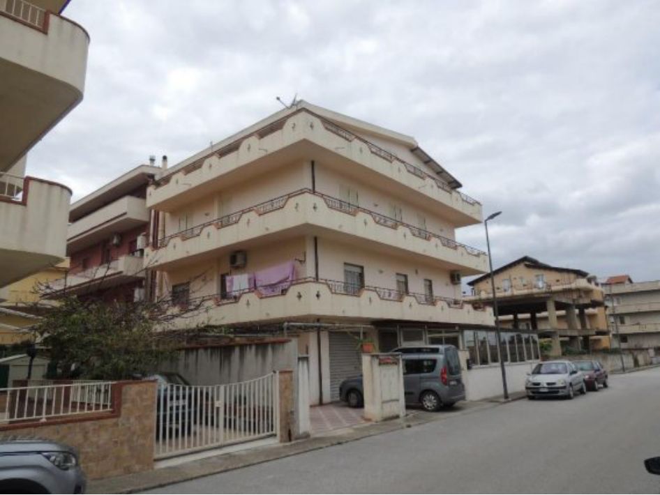 Immobile residenziale a Terme Vigliatore