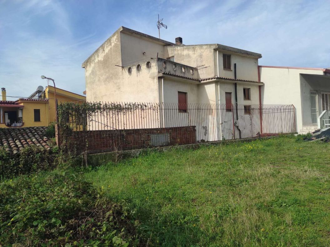 Immobile residenziale a San Pier Niceto