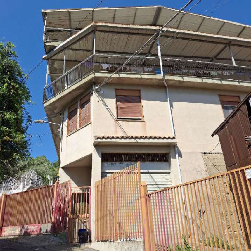 Immobile residenziale a Messina