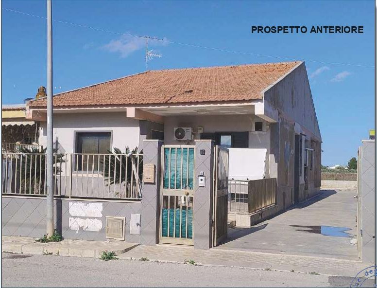 Immobile residenziale a Comiso
