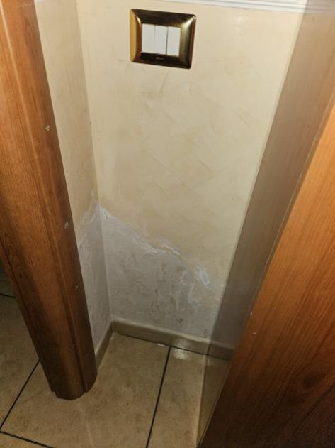 Immobile residenziale a Messina