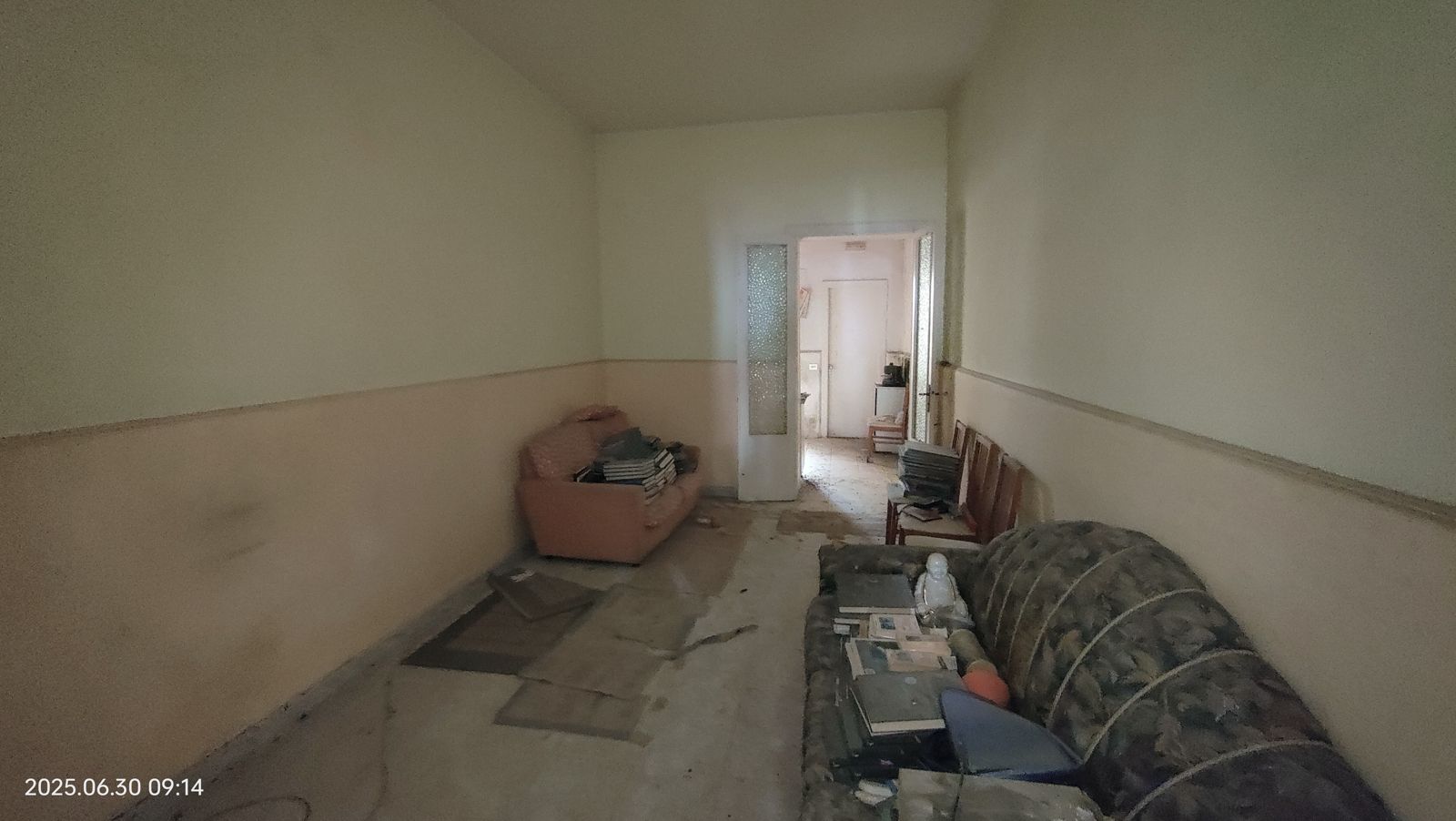 Immobile residenziale a Floridia
