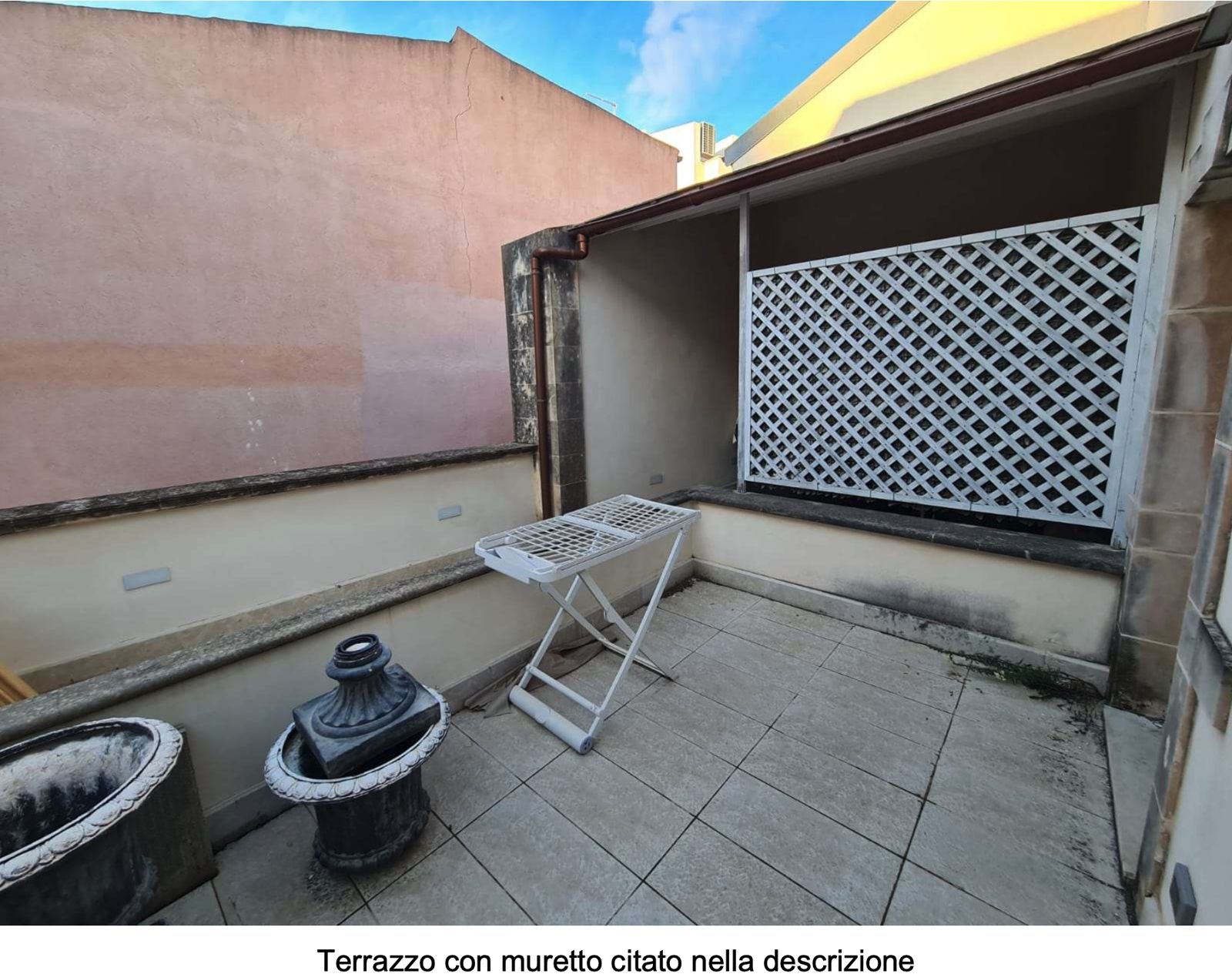 Immobile residenziale a Siracusa
