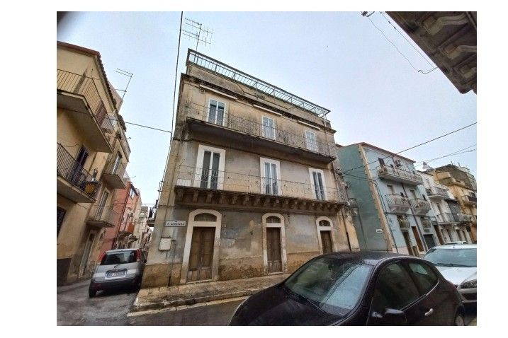 Immobile residenziale a Ragusa
