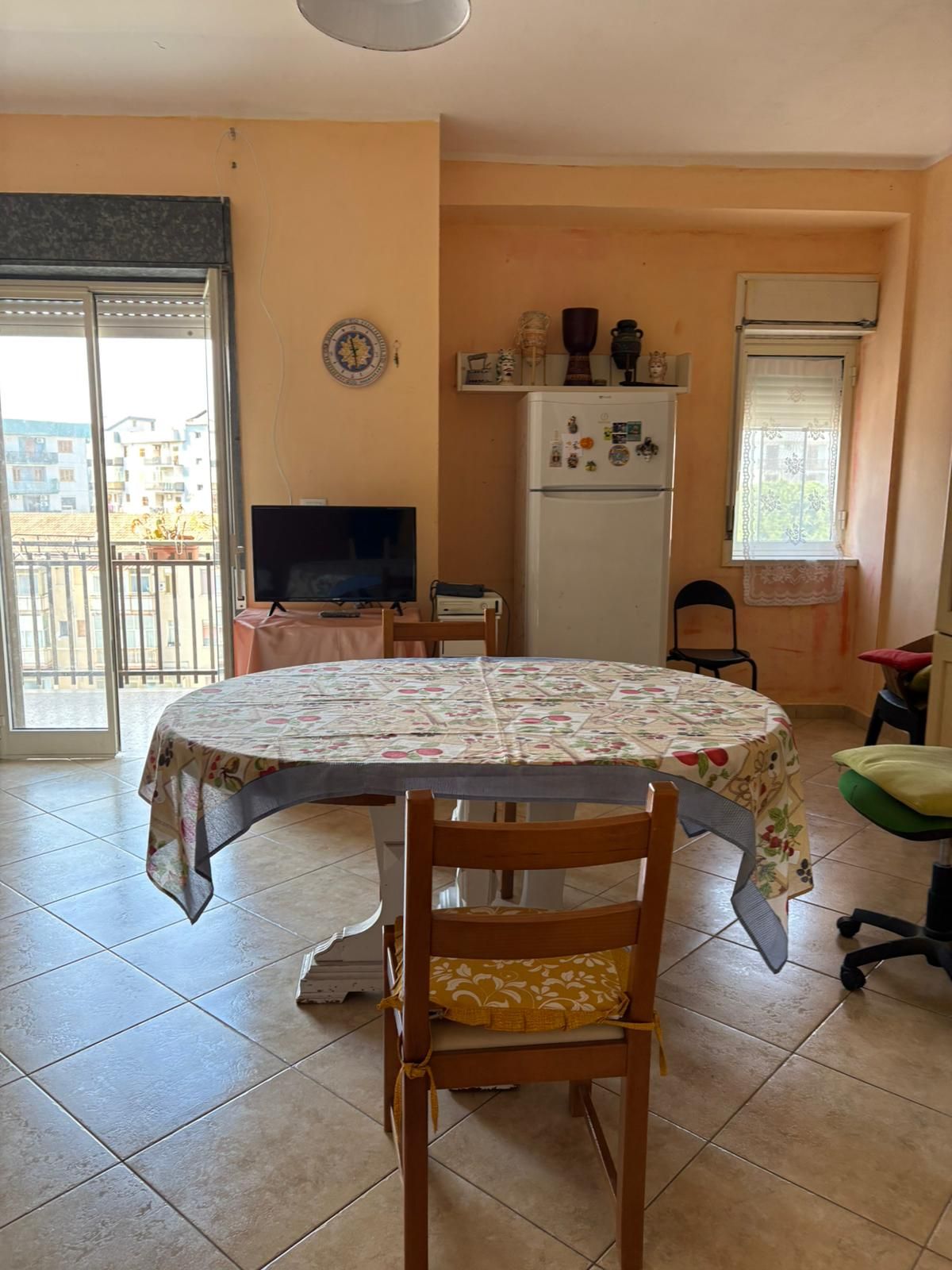 Immobile residenziale a Augusta