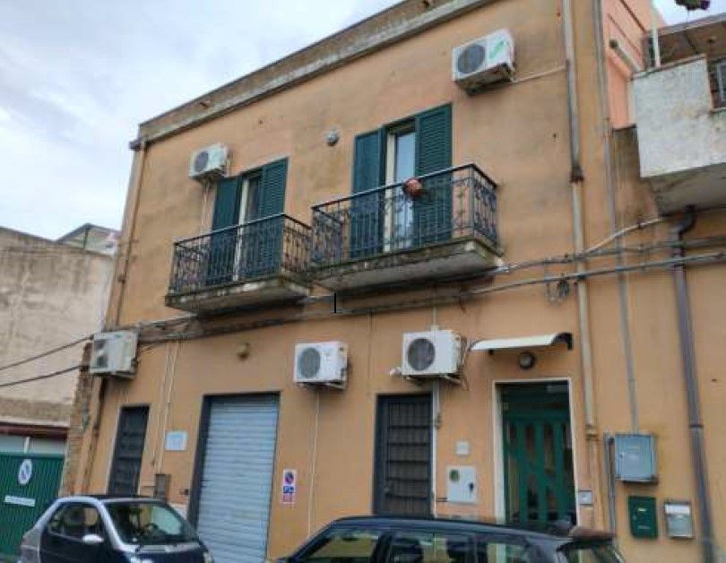 Immobile residenziale a San Pier Niceto
