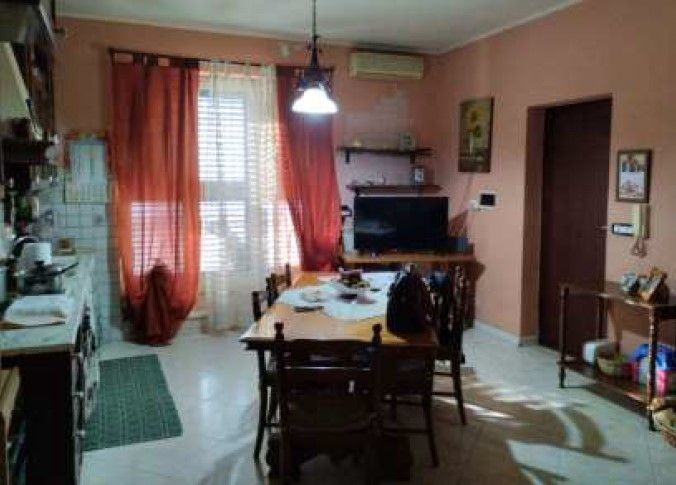 Immobile residenziale a San Pier Niceto